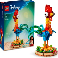 LEGO Disney 43272 Heihei< Nieuw Van Lego|Lego Verjaardagscadeaus