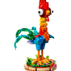 LEGO Disney 43272 Heihei< Nieuw Van Lego|Lego Verjaardagscadeaus