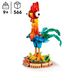 LEGO Disney 43272 Heihei< Nieuw Van Lego|Lego Verjaardagscadeaus