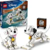LEGO Disney 43271 Lucky en Penny uit 101 Dalmatiërs< Lego Films En Series|Lego Verjaardagscadeaus