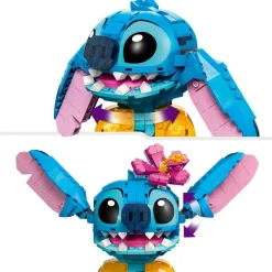 43249 Stitch|LEGO Disney Clearance