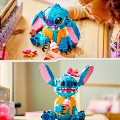 43249 Stitch|LEGO Disney Clearance