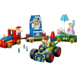 43264 Toy Story Feesttrein en RC Auto|LEGO Disney Sale