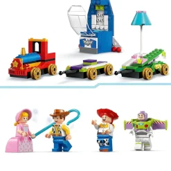 43264 Toy Story Feesttrein en RC Auto|LEGO Disney Sale