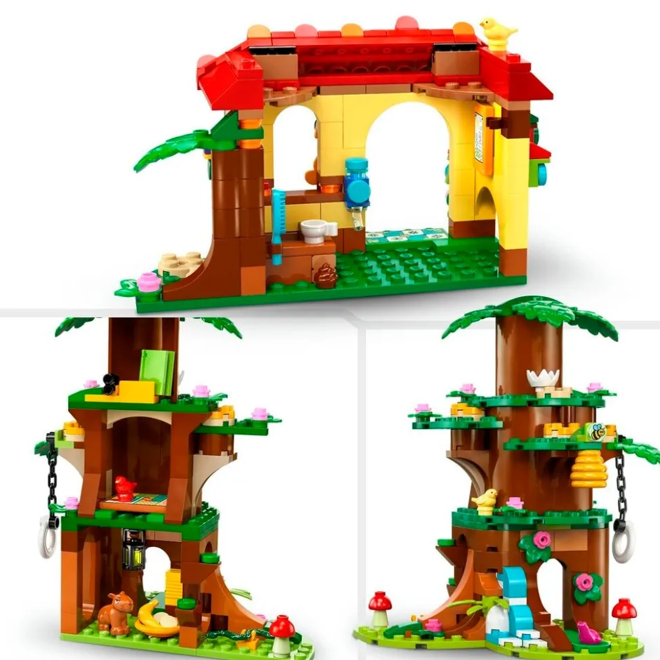 Encanto 43251 Antonio's Dierenopvang|LEGO Disney Sale