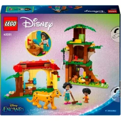 Encanto 43251 Antonio's Dierenopvang|LEGO Disney Sale