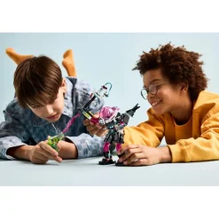 71495 Mateo Vs. Cyberbreinmecha|LEGO DREAMZzz