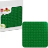 10460 Groene Bouwplaat|LEGO Duplo