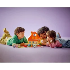 LEGO Duplo Bluey 10459 Huis van Bluey en haar Familie met Geheugenspel< Lego Peuters En Kleuters|Lego Films En Series
