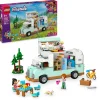 LEGO Friends 42663 Camperavontuur met Vrienden< Lego Voertuigen|Lego Friends