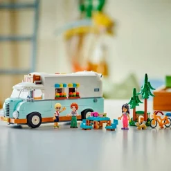 LEGO Friends 42663 Camperavontuur met Vrienden< Lego Voertuigen|Lego Friends
