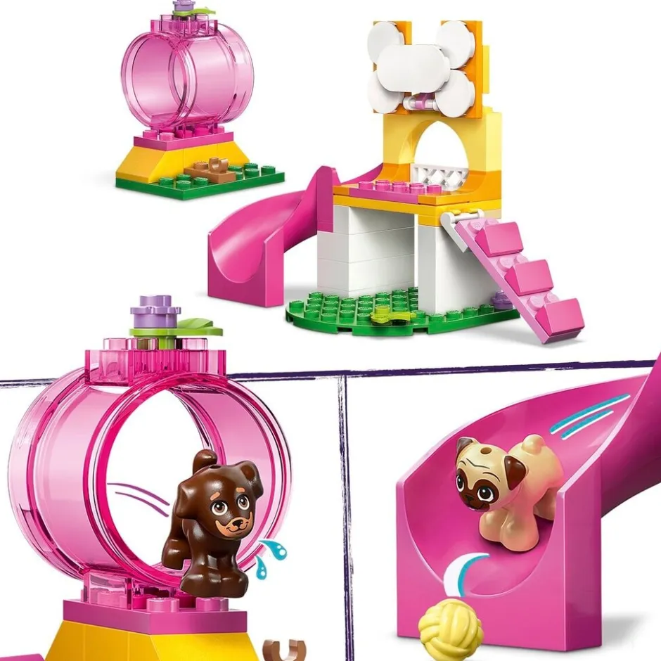 LEGO Friends 42665 Hondenspeeltuin< Lego Verjaardagscadeaus|Lego Friends