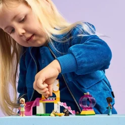 LEGO Friends 42665 Hondenspeeltuin< Lego Verjaardagscadeaus|Lego Friends