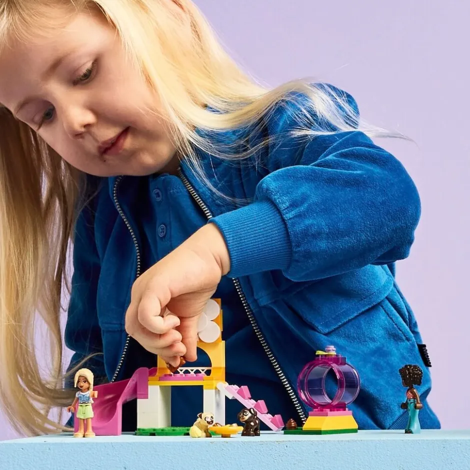 LEGO Friends 42665 Hondenspeeltuin< Lego Verjaardagscadeaus|Lego Friends