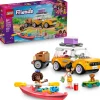 LEGO Friends 42659 Samen Op Roadtrip< Lego Verjaardagscadeaus|Lego Friends