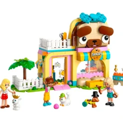 LEGO Friends 42650 Winkel met Dierenaccessoires< Lego Friends