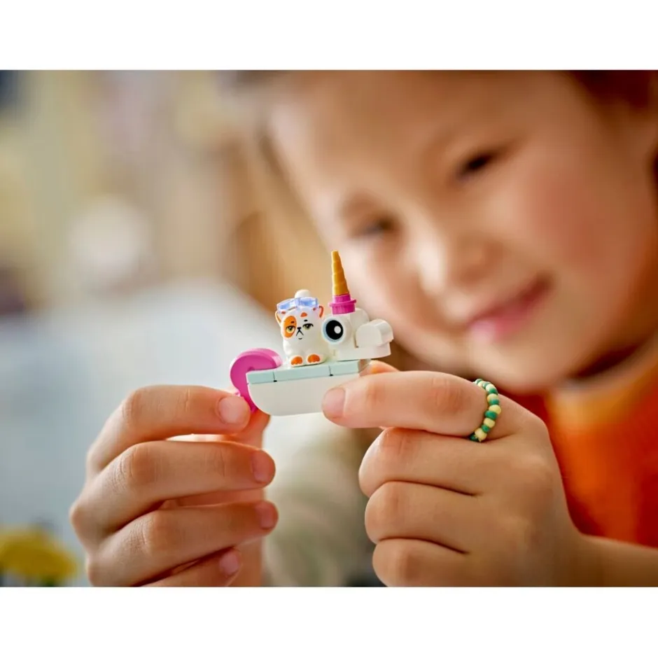 42658 Zwembadfeestje met Flamingo en Eenhoorn|LEGO Friends Best