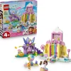 LEGO Gabby's Dollhouse 11205 Snoepjesberg en Kittentuin< Lego Peuters En Kleuters|Lego Films En Series