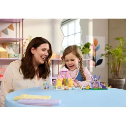 LEGO Gabby's Dollhouse 11205 Snoepjesberg en Kittentuin< Lego Peuters En Kleuters|Lego Films En Series
