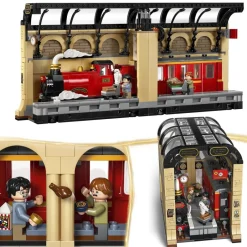 76450 Boekensteun de Zweinstein Express|LEGO Harry Potter Discount
