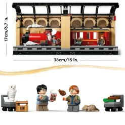 76450 Boekensteun de Zweinstein Express|LEGO Harry Potter Discount
