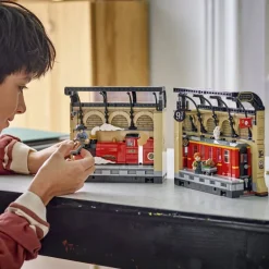 76450 Boekensteun de Zweinstein Express|LEGO Harry Potter Discount
