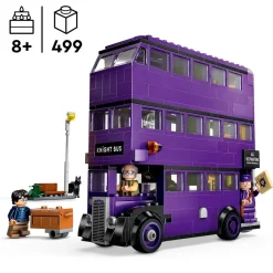 LEGO Harry Potter 76446 Collectebus Avontuur< Lego Voertuigen|Lego Films En Series