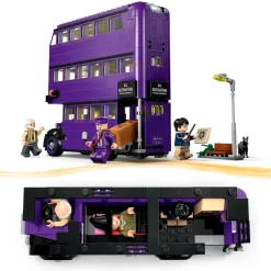 LEGO Harry Potter 76446 Collectebus Avontuur< Lego Voertuigen|Lego Films En Series