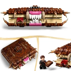 LEGO Harry Potter 76449 Het Monsterlijke Monsterboek< Lego Films En Series|Lego Harry Potter