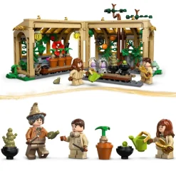 LEGO Harry Potter 76445 Kasteel Zweinstein: Kruidenkundeles< Lego Films En Series|Lego Harry Potter