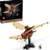 LEGO Icons 10363 De Vliegmachine van Leonardo da Vinci< Lego Verjaardagscadeaus|Lego Voertuigen