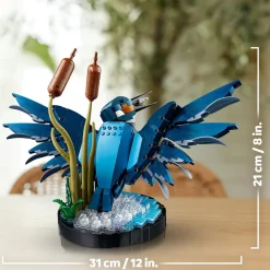 10331 Ijsvogel|LEGO Icons Best