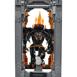 10367 The Lord of the Rings Balrog Boekensteun|LEGO Icons Clearance