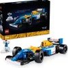 10353 Williams Racing FW14B en Nigel Mansell|LEGO Icons Clearance