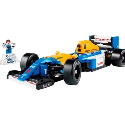 10353 Williams Racing FW14B en Nigel Mansell|LEGO Icons Clearance