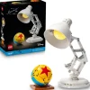 Disney 21357 Disney Pixar Luxo Jr.|LEGO Ideas Outlet