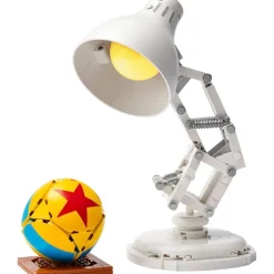 Disney 21357 Disney Pixar Luxo Jr.|LEGO Ideas Outlet
