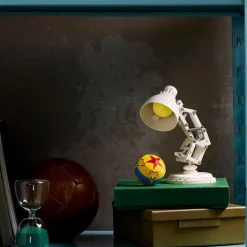 Disney 21357 Disney Pixar Luxo Jr.|LEGO Ideas Outlet