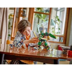 71845 Lloyds Vliegtuigmecha|LEGO Ninjago Discount