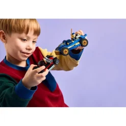 LEGO Ninjago 71840 Rogue vs. Drix Racewagenduel< Lego Voertuigen|Lego Ninjago