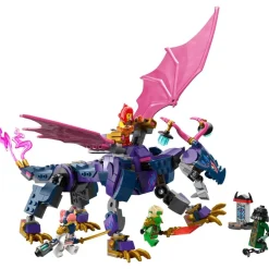 71842 Rontu de Meesterdraak|LEGO Ninjago Outlet