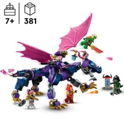 71842 Rontu de Meesterdraak|LEGO Ninjago Outlet