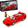 LEGO Speed Champs. LEGO Speed Champions 76934 Ferrari F40< Voertuigen|Lego Verjaardagscadeaus
