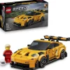 LEGO Speed Champs. LEGO Speed Champions 77239 Porsche 911 GT3 RS Supercar< Lego Verjaardagscadeaus|Lego Voertuigen