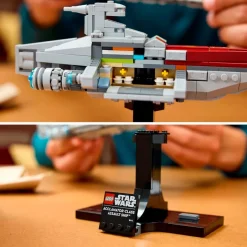 75404 Acclamator-Class Assault Ship|LEGO Star Wars Discount