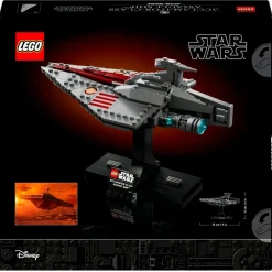 75404 Acclamator-Class Assault Ship|LEGO Star Wars Discount
