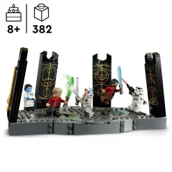 75385 Ahsoka Tano's Duel op Peridea|LEGO Star Wars Outlet