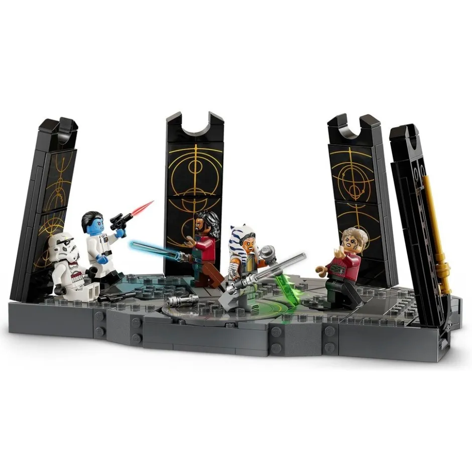 75385 Ahsoka Tano's Duel op Peridea|LEGO Star Wars Outlet