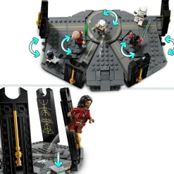 75385 Ahsoka Tano's Duel op Peridea|LEGO Star Wars Outlet