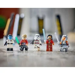 75385 Ahsoka Tano's Duel op Peridea|LEGO Star Wars Outlet